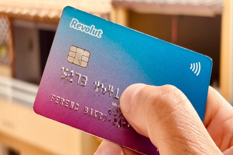 Revolut: you can now buy Bitcoin on the app in Europe