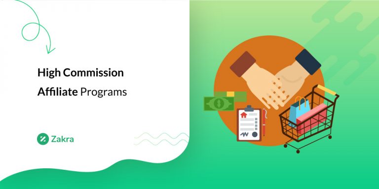 11 Best High Commission Affiliate Programs to Join in 2025