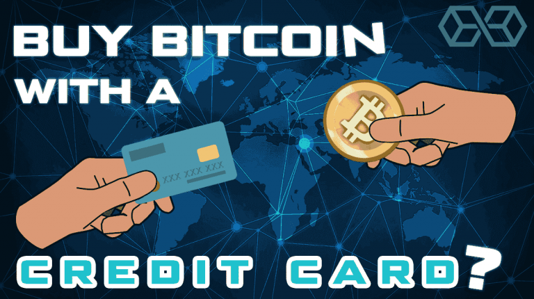 The Easiest Way to Buy Bitcoin with Credit Card or Debit Card in 2024 ...