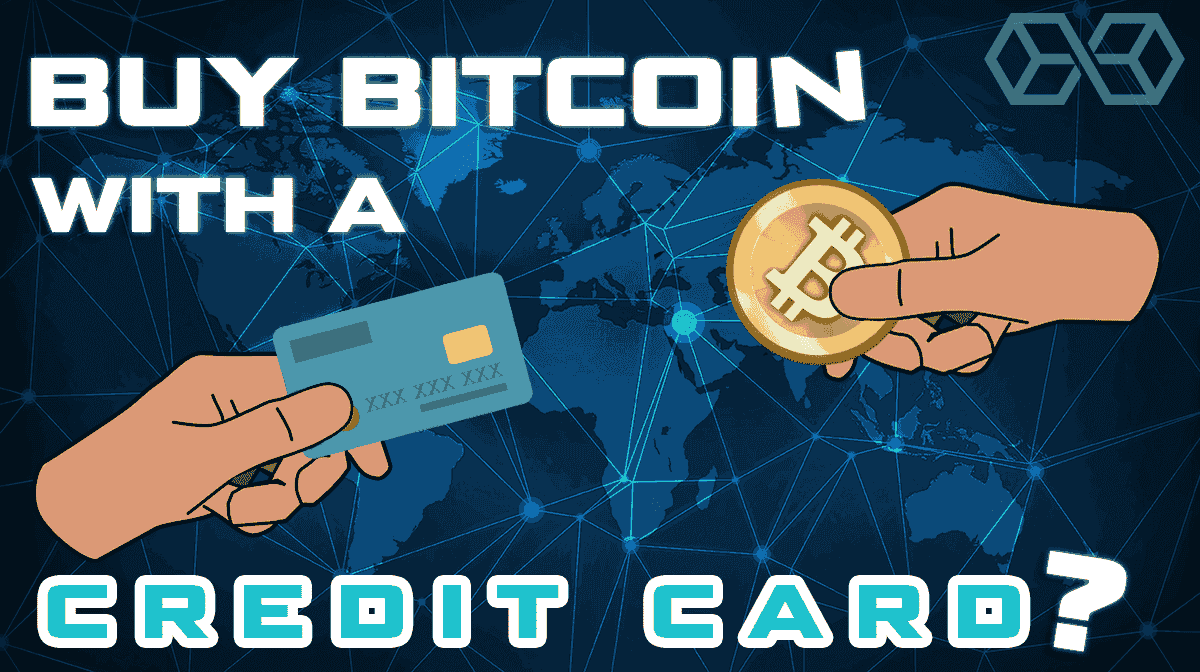 The Easiest Way to Buy Bitcoin with Credit Card or Debit Card in 2024 ...