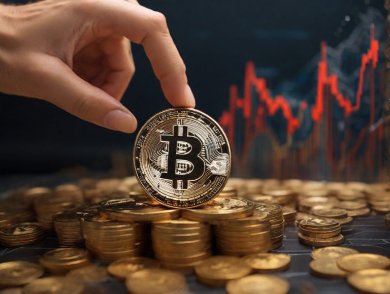 How High Could the Bitcoin Price Rise in 2024? | COINOTAG NEWS